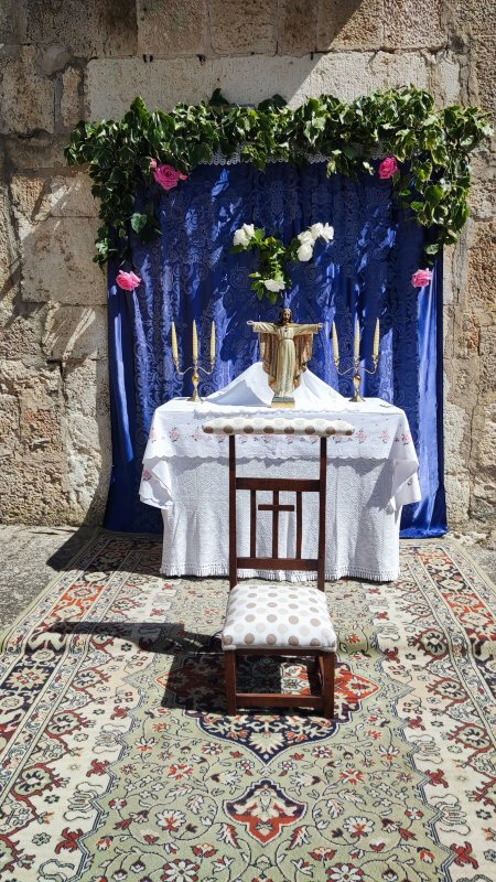 Imagen flotante